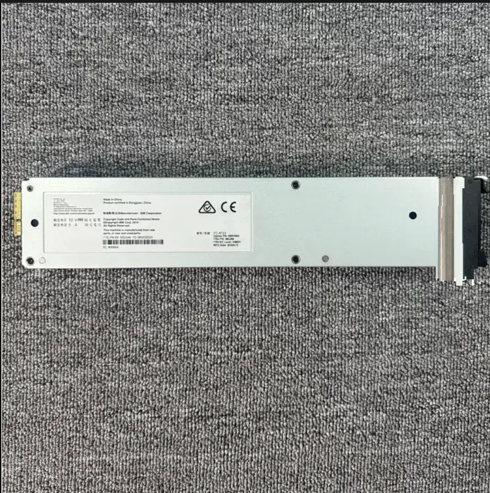 00DJ349 00DJ364 1.2TB SAS HDD FC AF23 Fiber Channel 10K RPM 2.5-inch HDD for Storwize V500