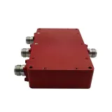 Original Factory Multi band Combiner RF  Triplexer Three Band Combiner 136-174/450-510/760