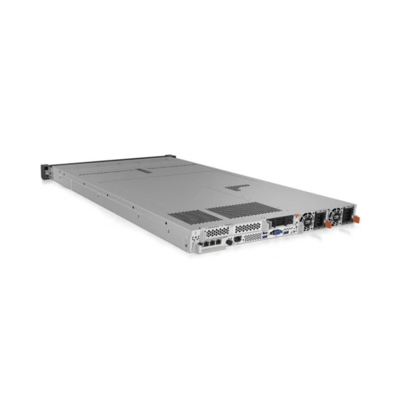 Used Lenovo ThinkSystem SR630 V3 1U Rack Server Intel Xeon AMD Epyc 32/16/64GB Memory 1TB 