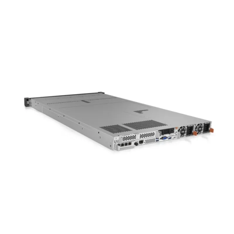 Used Lenovo ThinkSystem SR630 V3 1U Rack Server Intel Xeon AMD Epyc 32/16/64GB Memory 1TB 