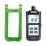 Fiber Optical Light Source KLS35 Stable Light Source Fiber Cable Tester Wavelength 850/130
