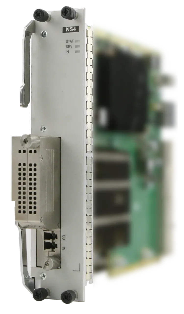 OTN OSN1800V TNZ8UNS4 1x100G Fiber Identifier Line Service Processing Board-boxintelecom