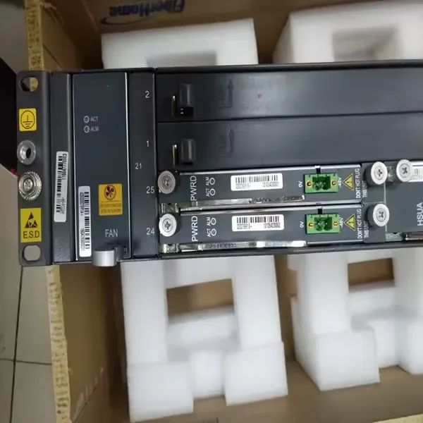 High Sale HSUA Uplink Card AN5516-04 OLT Equipment-boxintelecom