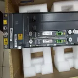 High Sale HSUA Uplink Card AN5516-04 OLT Equipment