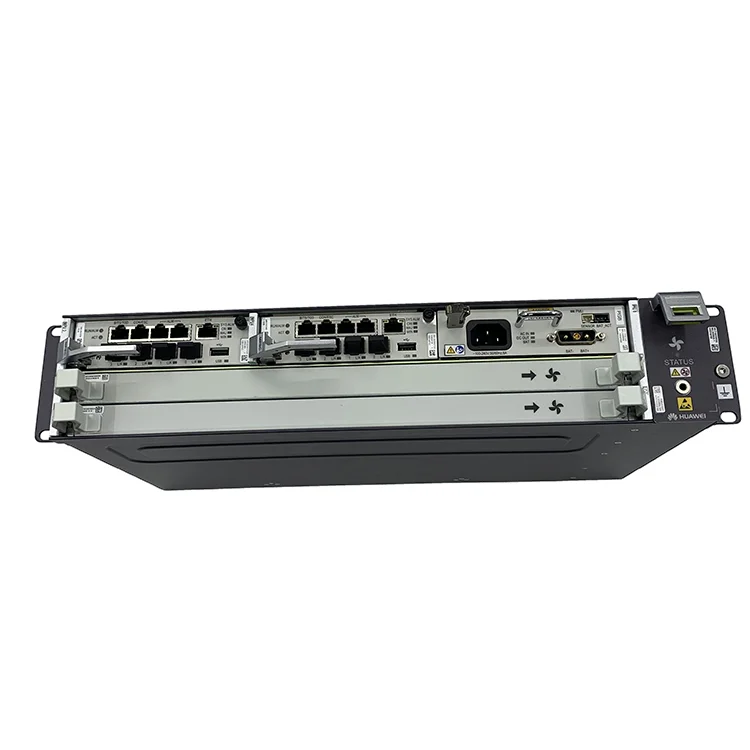 ONT  Smart ma5800-x2 Hw GPON XG-PON XGS-PON FTTH Mini OLT MA5800-X2 olt hw ma5800 ONU-boxintelecom