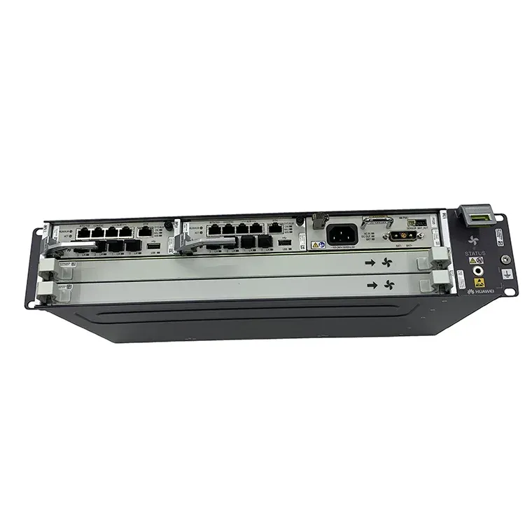 ONT  Smart ma5800-x2 Hw GPON XG-PON XGS-PON FTTH Mini OLT MA5800-X2 olt hw ma5800 ONU-boxintelecom