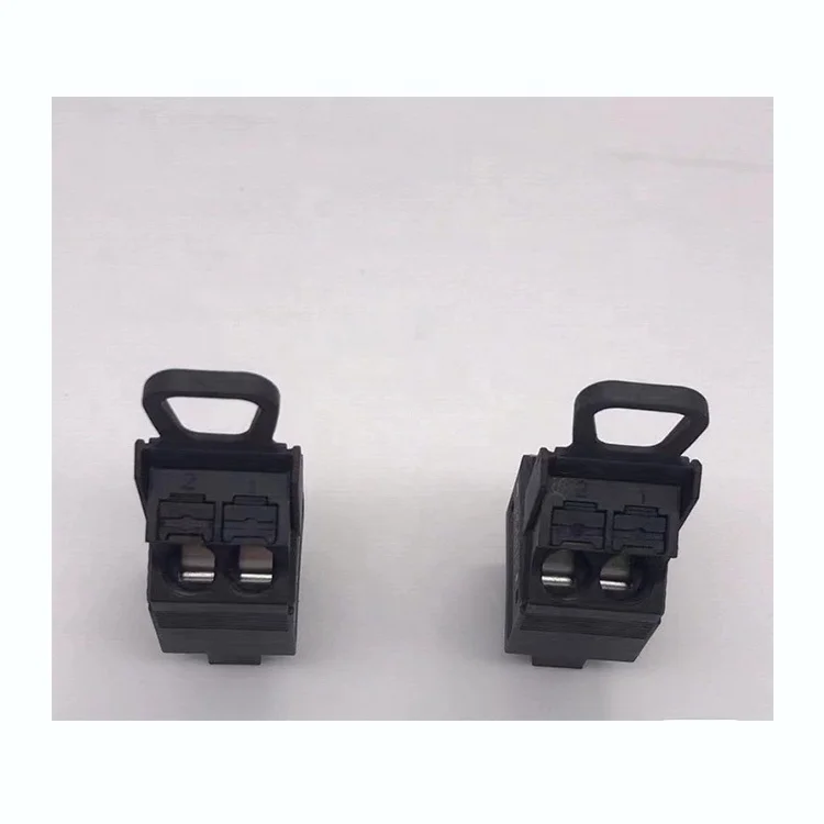 RRU Power Connector Plug Head Accessories Original-boxintelecom