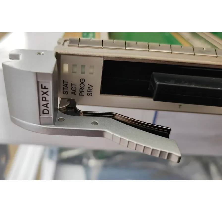 DWDM OSN 9800 UPS DAP DAPXF Board TN52DAP TN52DAPXF