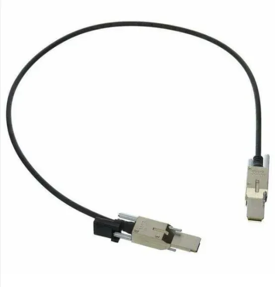 1M Type 3 Stacking Cable Spare for C9300L STACK-T3-1M-boxintelecom