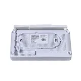 FTTH F6600R 2.4G 5G Dual Band WiFi CATV ONU AX3000 WiFi6 GPON ONT Modem 4Ge + 1POTs + 1USB