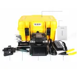 Fiber Optic Machine  Six Motors Fusion Splicing Machine Fiber Optic DVP Brand Dvp 740 765 