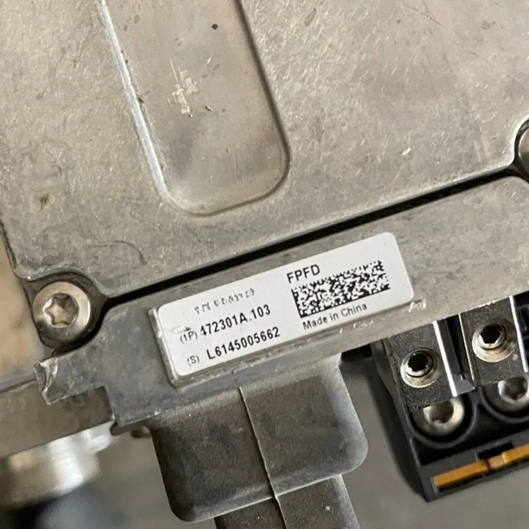 FPFD 472301A Flexi Base Station BBU FSMF Sub-Module Power Supply Board 472301A.103 472301A