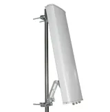 8/14dBi 800-960/2400-2500/5700-5900MHz 800M/2.4G/5.8G 3-Band Base Station Sector Panel Tow