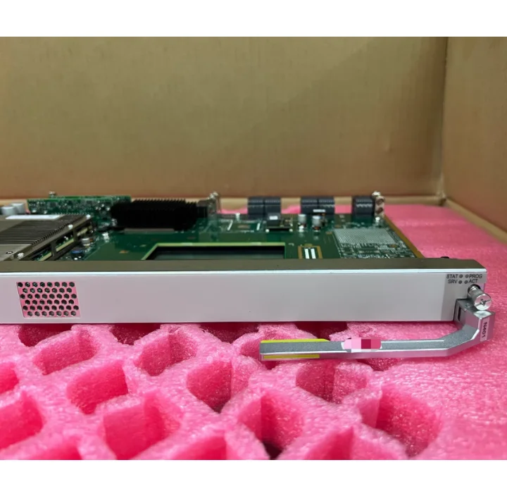OSN9800 TNU1N401 Universal Processing Unit Board OSN9800 Platform System Core Supports Fle