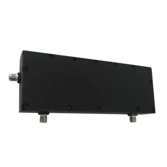 Hot Sale  600-3800MHz 5/6/8/10/15/20dB RF Directional Coupler With SMA Female for Public S