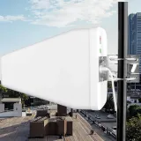 Log Periodic Antenna 700~3700MHz Waterproof Outdoor Telecommunication LPDA Antenna