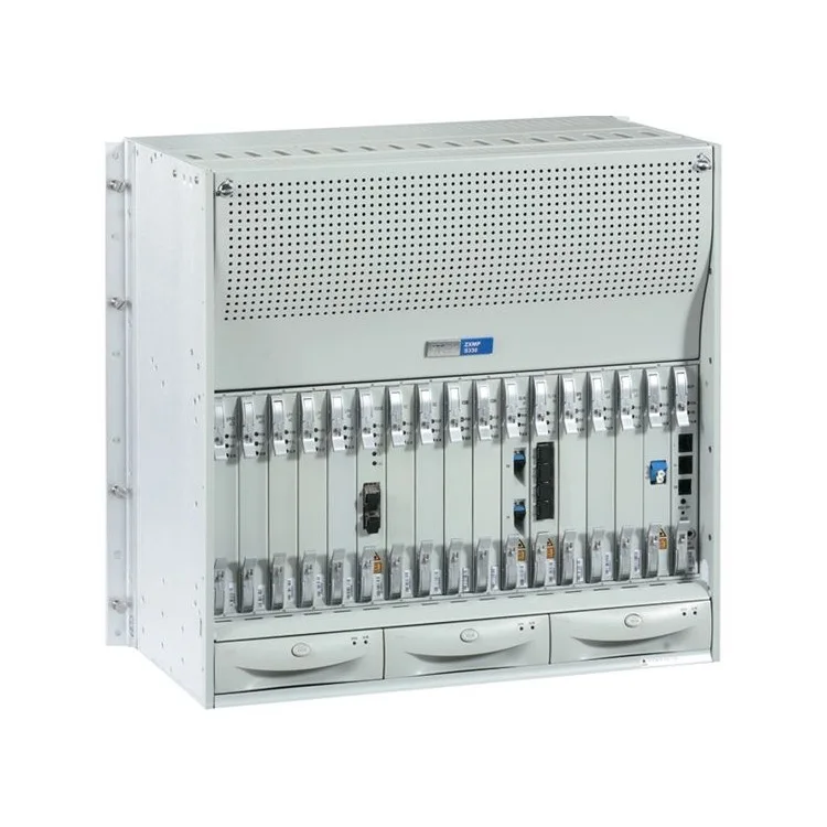 ZTE S330 SED Enhanced Switch-boxintelecom
