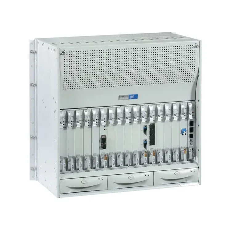 ZTE S330 SED Enhanced Switch-boxintelecom