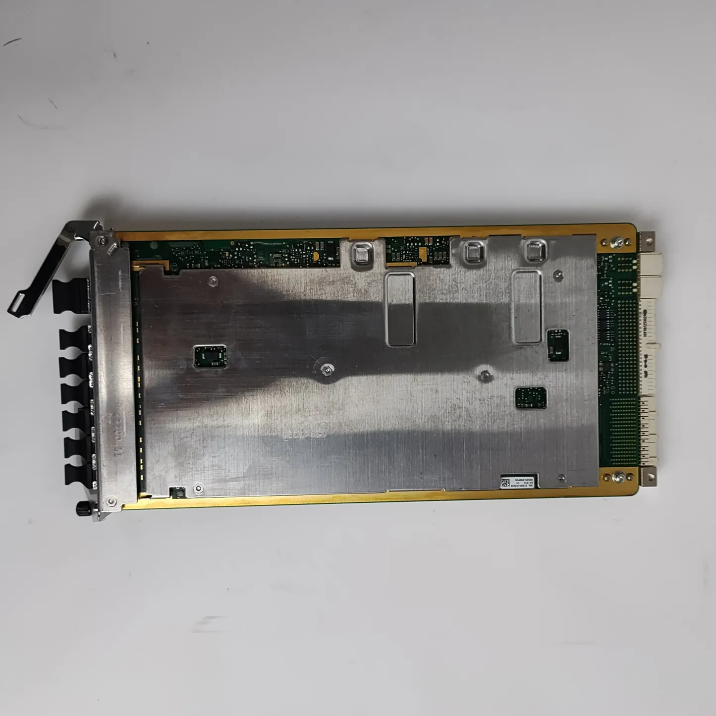 UBBPe2 WD2DUBBPE200 03057153 UBBPe4 Universal Baseband Processing Unit for Huawei BBU5900 