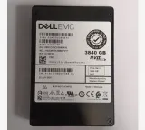 Unplugged 3.84TB NVMe PCIe U.2 Enterprise SSD Hard Drive Server Mass Storage 118000588-04 
