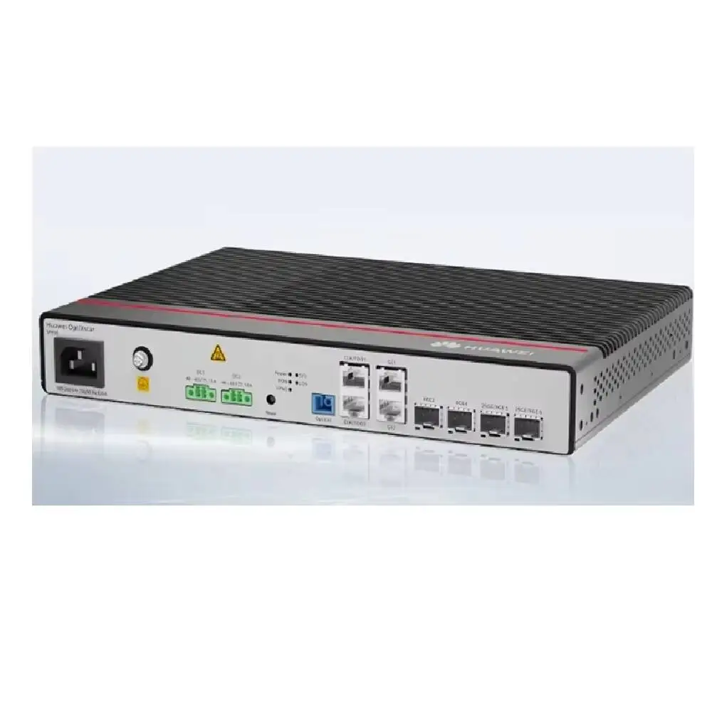 M990 Fiber Optic Equipment with 50G PON Support 1