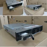 Hot Sale Dell PowerEdge R740 Platform Network Rack Server Used Barebones Chassis