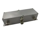 Original Factory 600-6000 MHz 4in 4out RF Hybrid Matrix Combiner with Low PIM