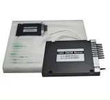 100G DWDM Mux with SC Connector 4-Port Fiber Optic Transceivers for 4G Network FTTx Use