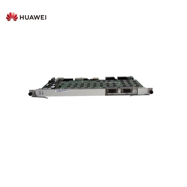 Original GPON MA5600T 64-port VDSL2&POTS Combo Board H80DCSPE CSPE-boxintelecom