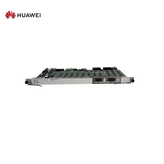 Original GPON MA5600T 64-port VDSL2&POTS Combo Board H80DCSPE CSPE-boxintelecom