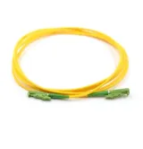 APT E2000/APC to E2000/APC 9/125um Simplex Single Mode FTTX Patch Cord