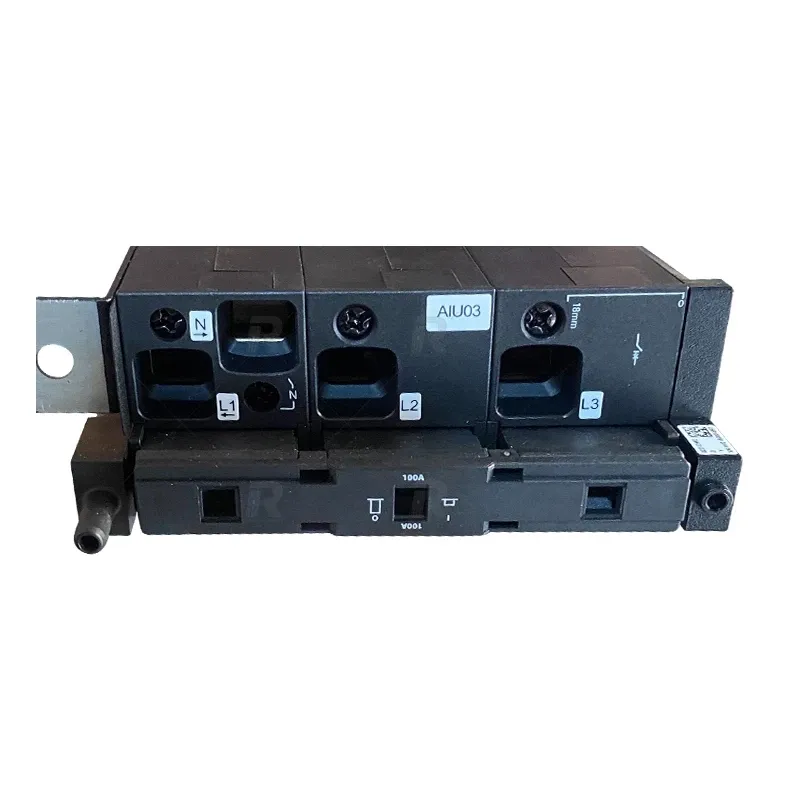 Aiu03-100 DC Power Supply Module High Stability Industrial Power Converter for Communication Equipment-boxintelecom