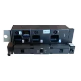 Durable Aiu03-100C 100W DC-DC Wide Temperature Range Power Supply Module for Harsh Environ