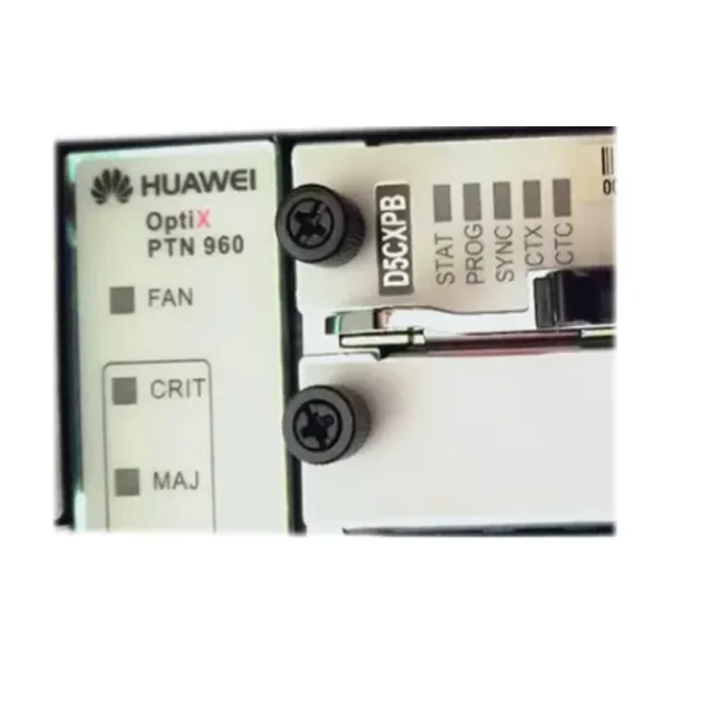 New Huawei Service Board PTN 910 PTN950 PTN960 Transmission System TND2CXP 03021BJY-boxintelecom