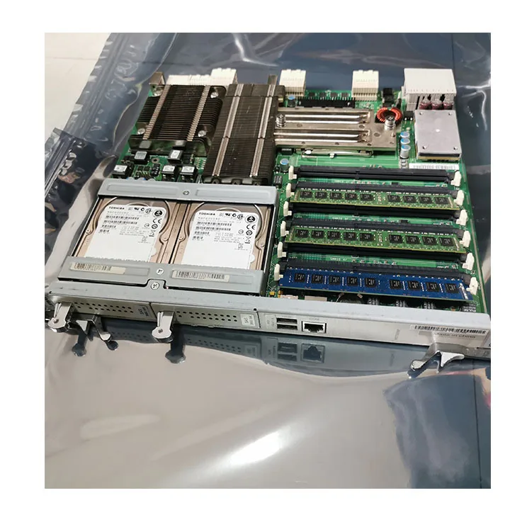 UPBA5 Board  03053403 CN22UPBA5 for Msoftx3000 T8280 T8290