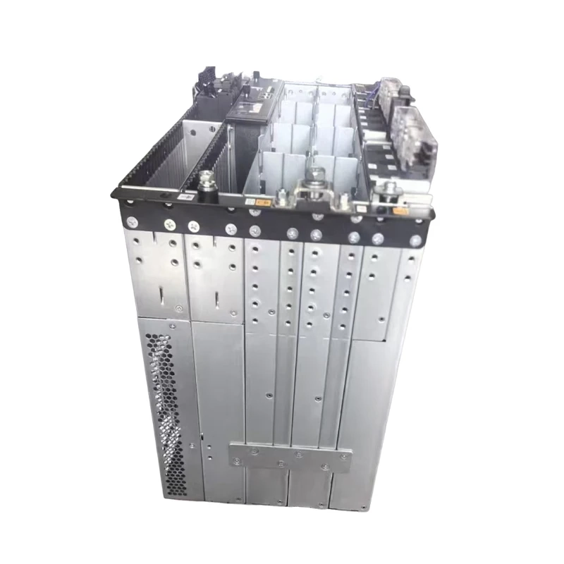 HW ETP48300-C5B2 19-inch Rack-mount DC Power Supply 48V 300A 18kW N+1 Redundancy Embedded Power Supply-boxintelecom