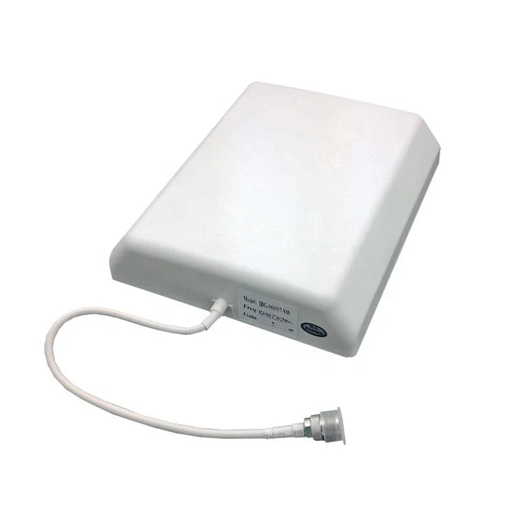 Omni Directional Wifi Antenna Outdoor 160Cm Wall Mounted Uhf Antenna Directional Panel Antenna Suction Mount-boxintelecom