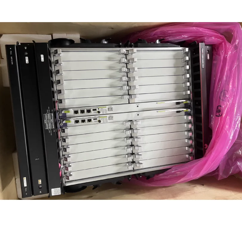 Brand New RPC TN51RPC TN97RPC TN11CRPC01 TN11CRPC03 Extended C-Band Forward Raman Processing Board