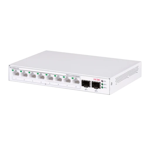 H3 C EES4200-8P2S ES4200-16P2RS ES4200-8T2RX-B ES4200-8MG ES4200-24T2X 672Gbps/6.72Tbps 24