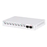 H3 C EES4200-8P2S ES4200-16P2RS ES4200-8T2RX-B ES4200-8MG ES4200-24T2X 672Gbps/6.72Tbps 24