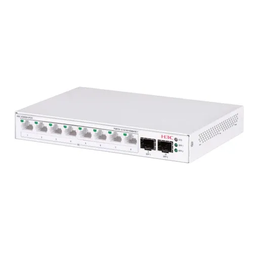 H3 C EES4200-8P2S ES4200-16P2RS ES4200-8T2RX-B ES4200-8MG ES4200-24T2X 672Gbps/6.72Tbps 24