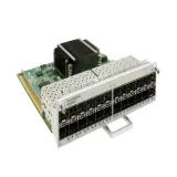 CX6D0E8GFA10 03030MRK CX600 Series CX-S10-8xFE/GE-SFP-A Router Card