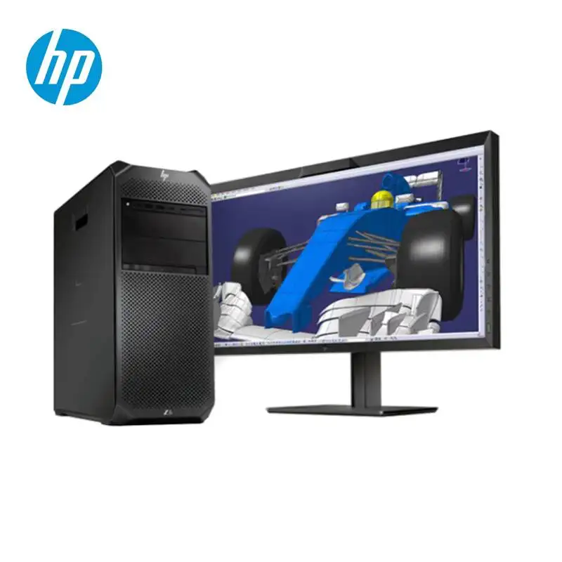 Good PriceHP Z4 G4 Desktop Workstation Support Intel Xeon Processor Used Hp Workstations