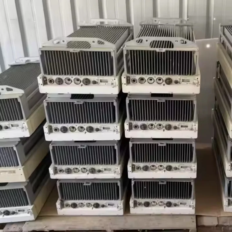 4443 B1B3 Wireless Base Station RF Unit KRC 161 753/1 for ERI 4443B1B3 RRU Infrastructure Equipment 4443B1B3 KRC161753/1-boxintelecom