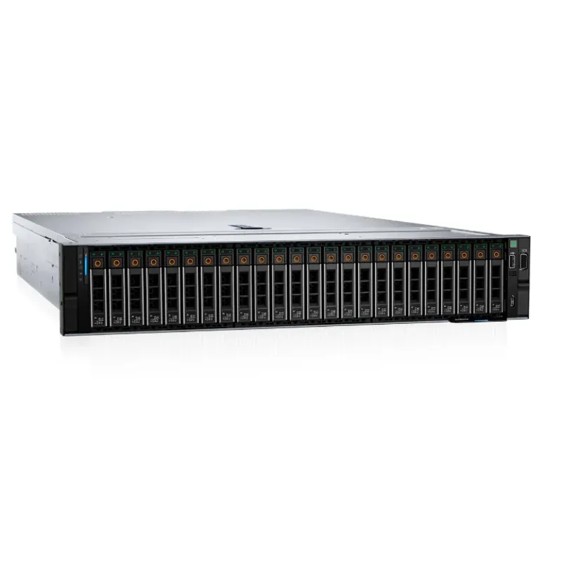 PowerEdge R760xs 2U Rack Network Server R760 for DELL