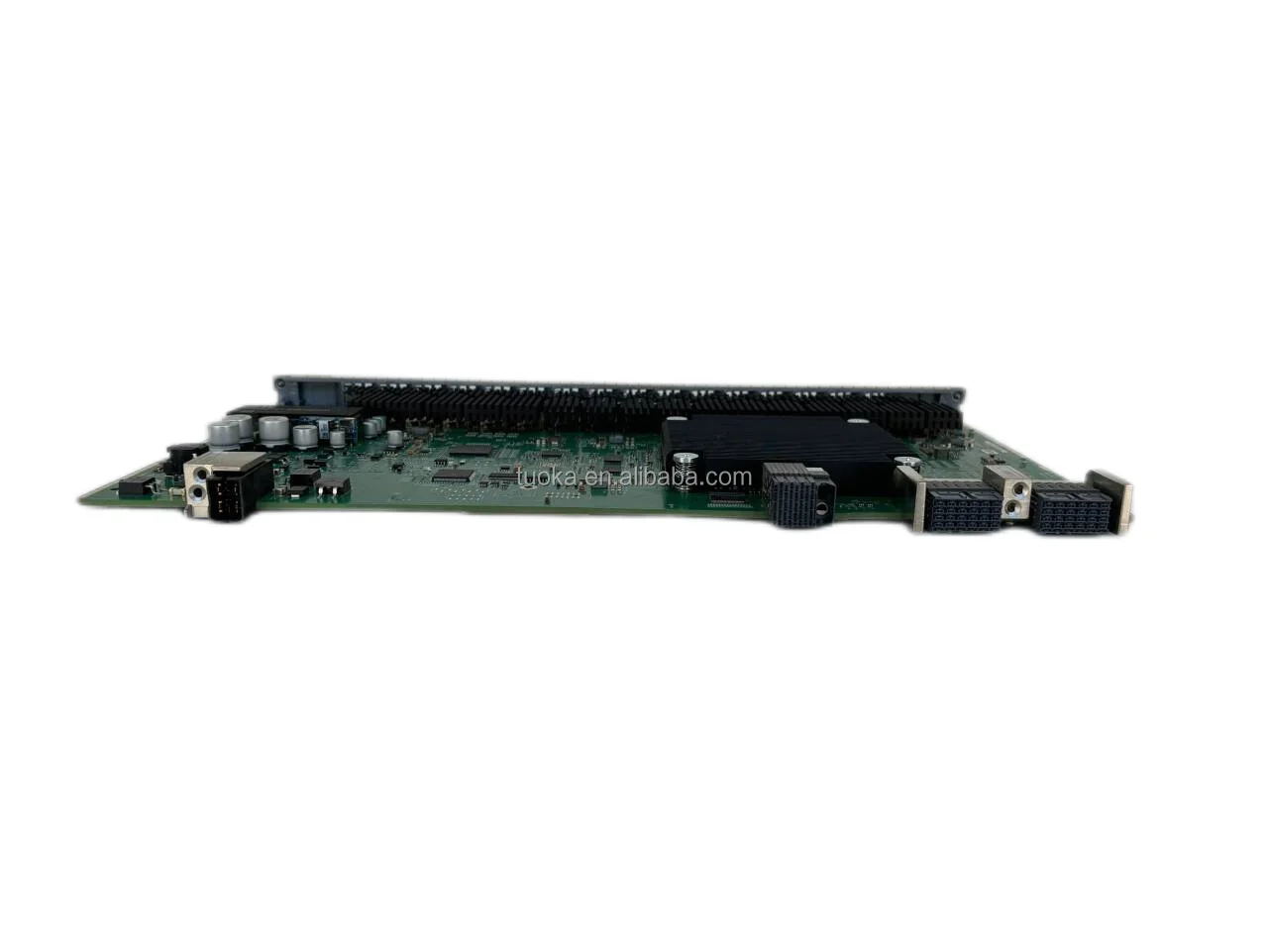 High Quality 16 Ports GFBL OLT Card XG-PON & GPON for C600 C620 C650 Series Fiber Optic Equipment