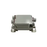 Manufacturer Suppler Double Unit 1710-1880/1920-2690MHz Dual Band Combiner RF Duplexer wit