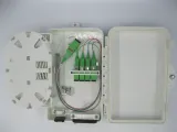 Fiber Optic Terminal Box - Fiber Optic Cable Terminal Box.Factory Direct Sales Price