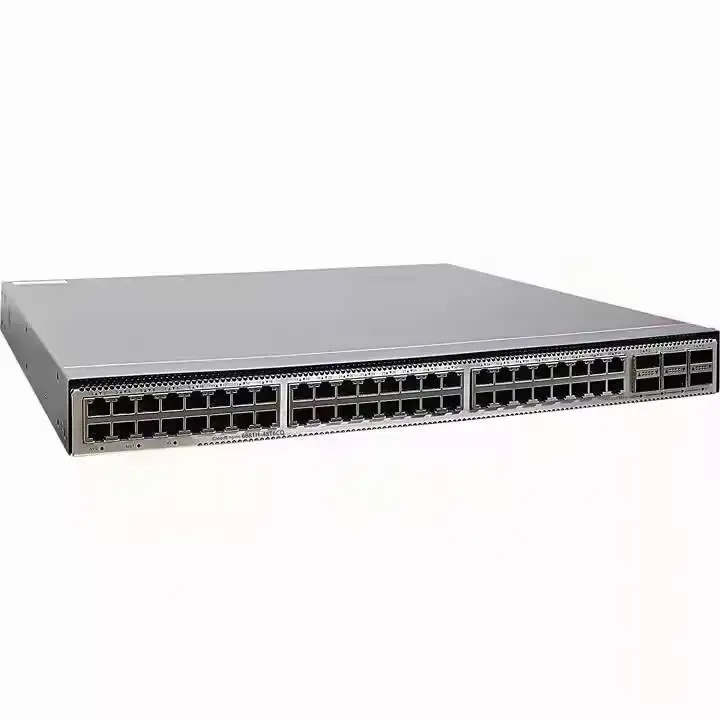 NEW CE6881H-48S6CQ 48*10GE RJ45 Gigabit Optical Port Network Switch