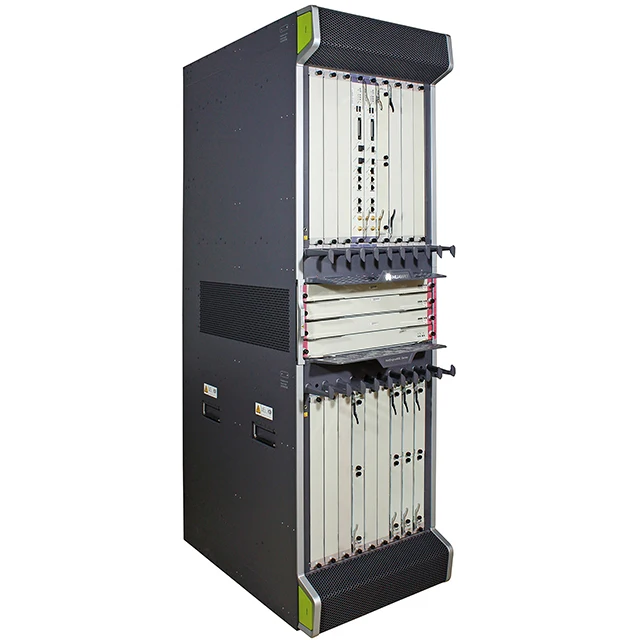NE40E-X16 Enterprise Router with WiFi Network Features-boxintelecom